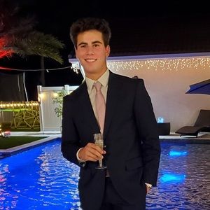 Meet your Posher, Jacob